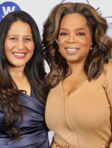 Oprah With Dr. Mandy Walia